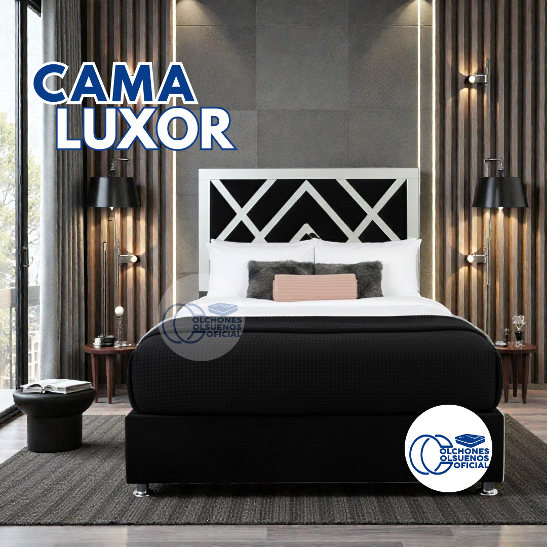 Cama Luxor - Image 3