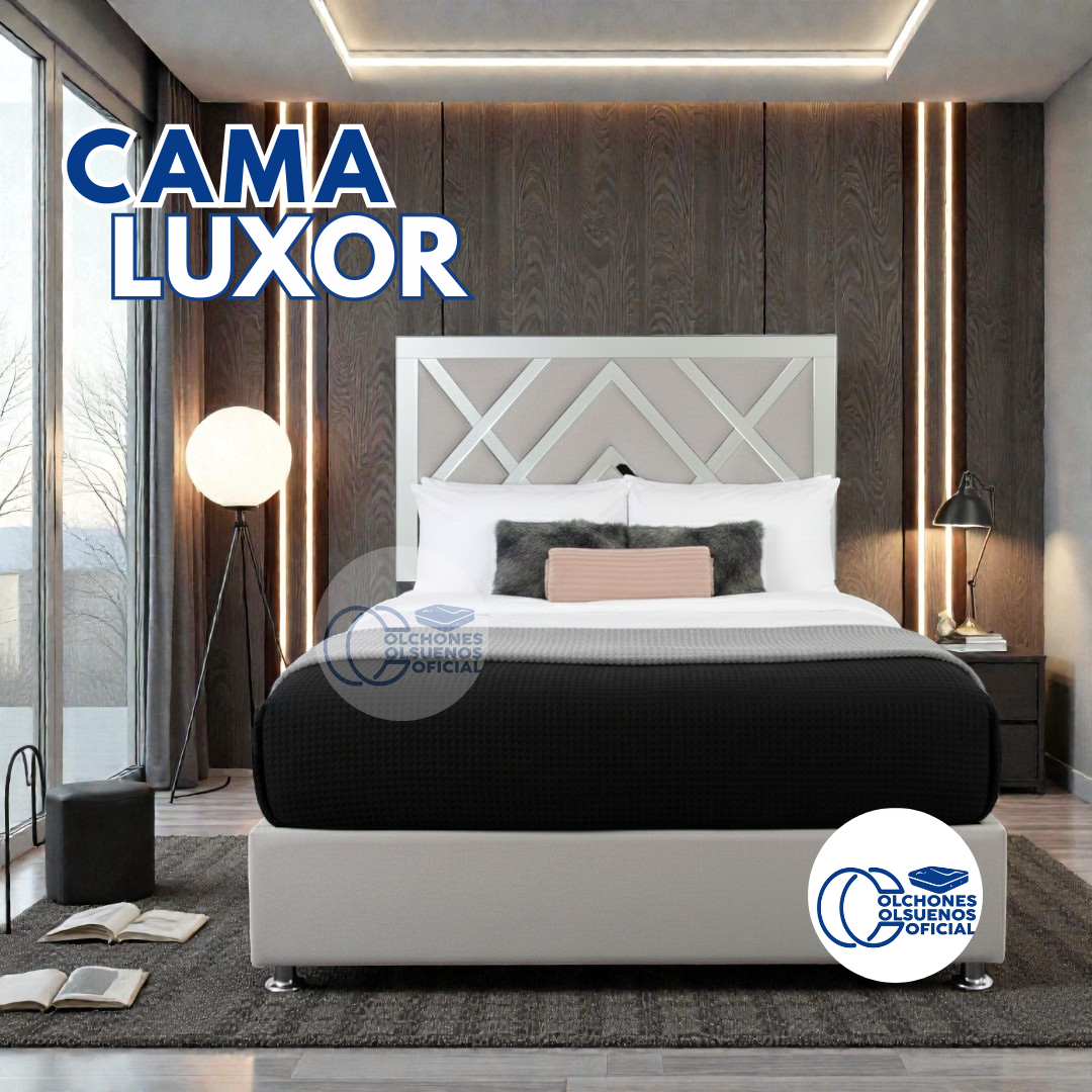 Cama Luxor - Image 2