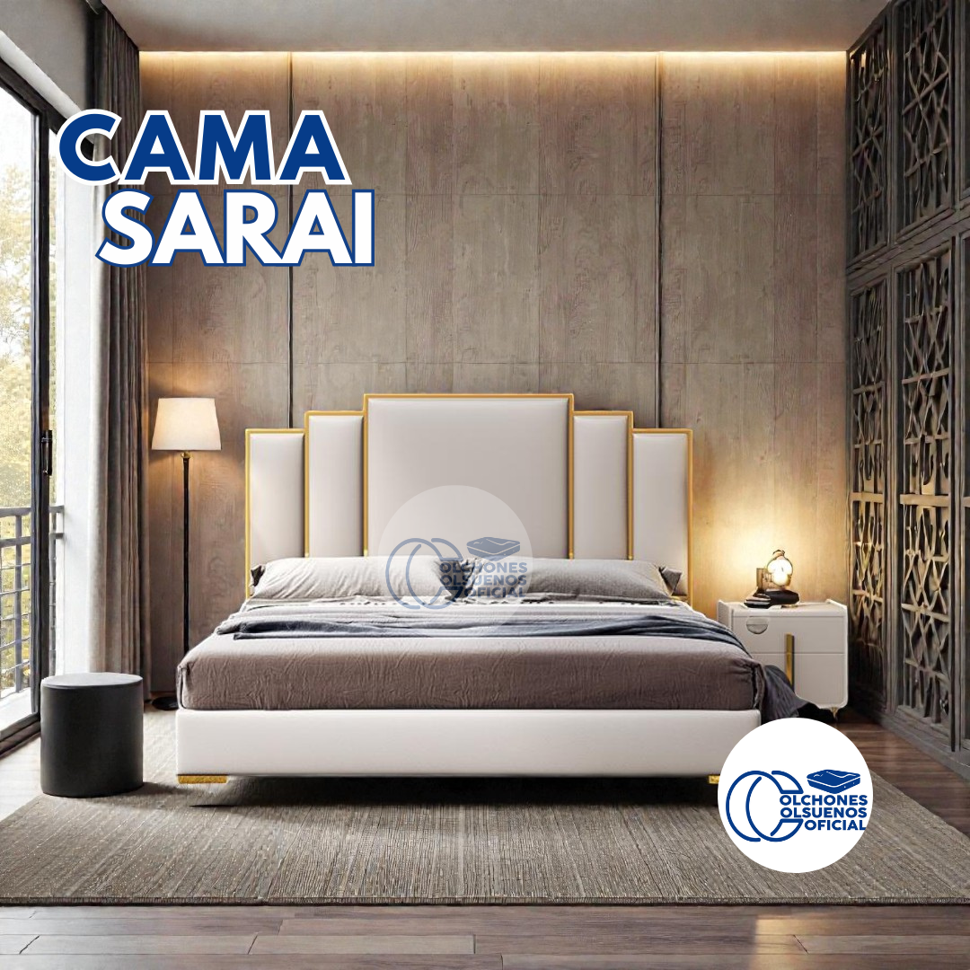Cama Sarai - Image 2