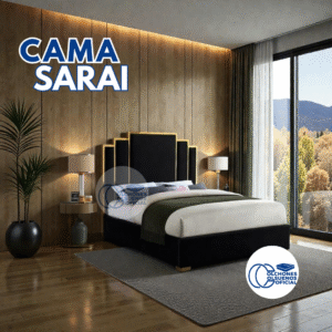 Cama Sarai