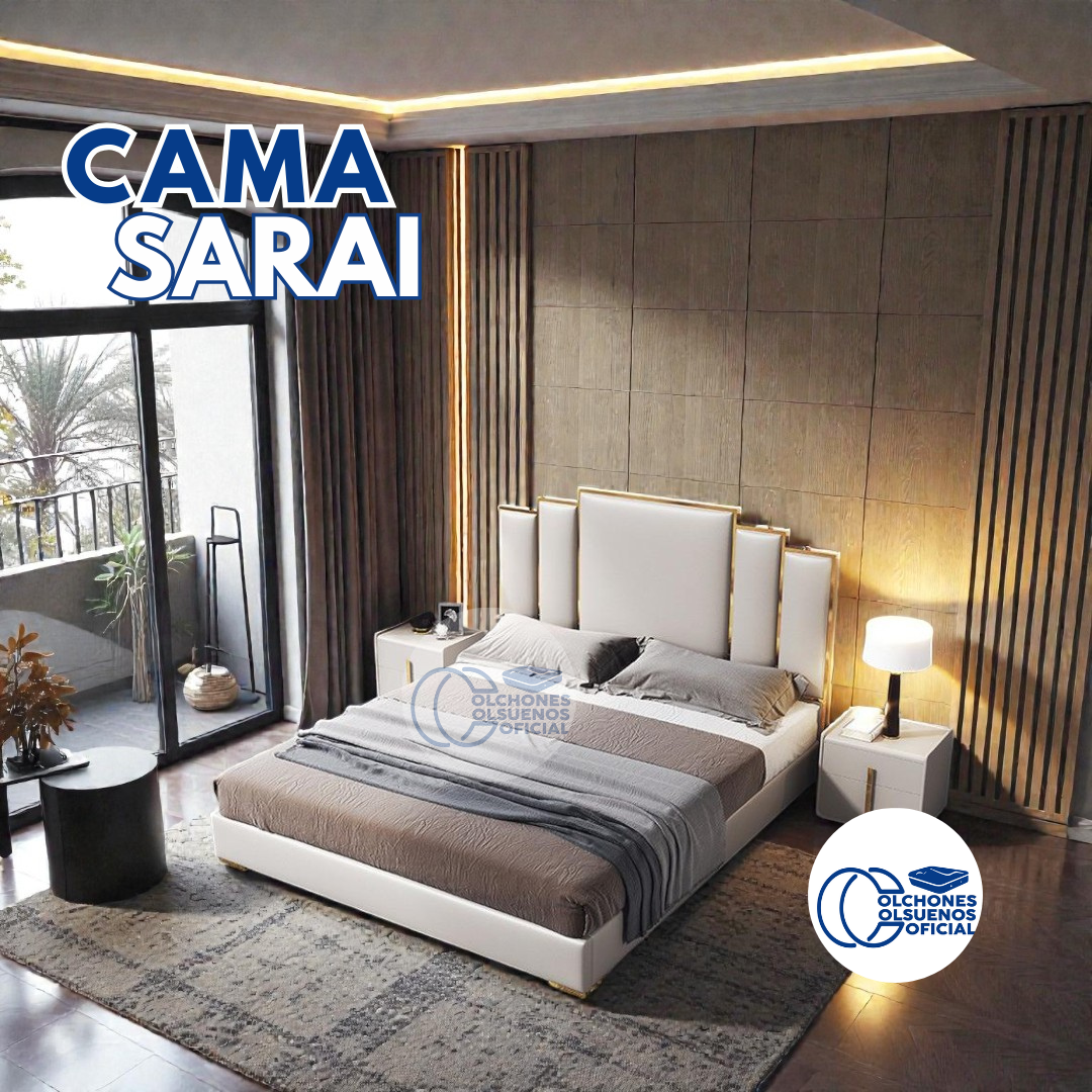 Cama Sarai - Image 3