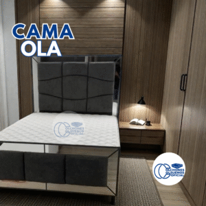Cama Ola