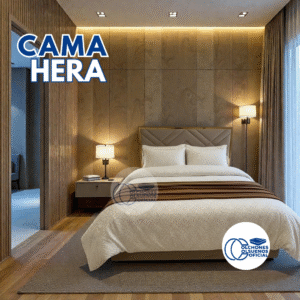 Cama Hera