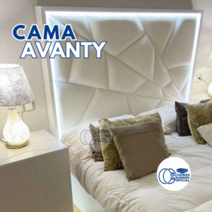 Cama Avanty