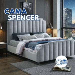 Cama Spencer