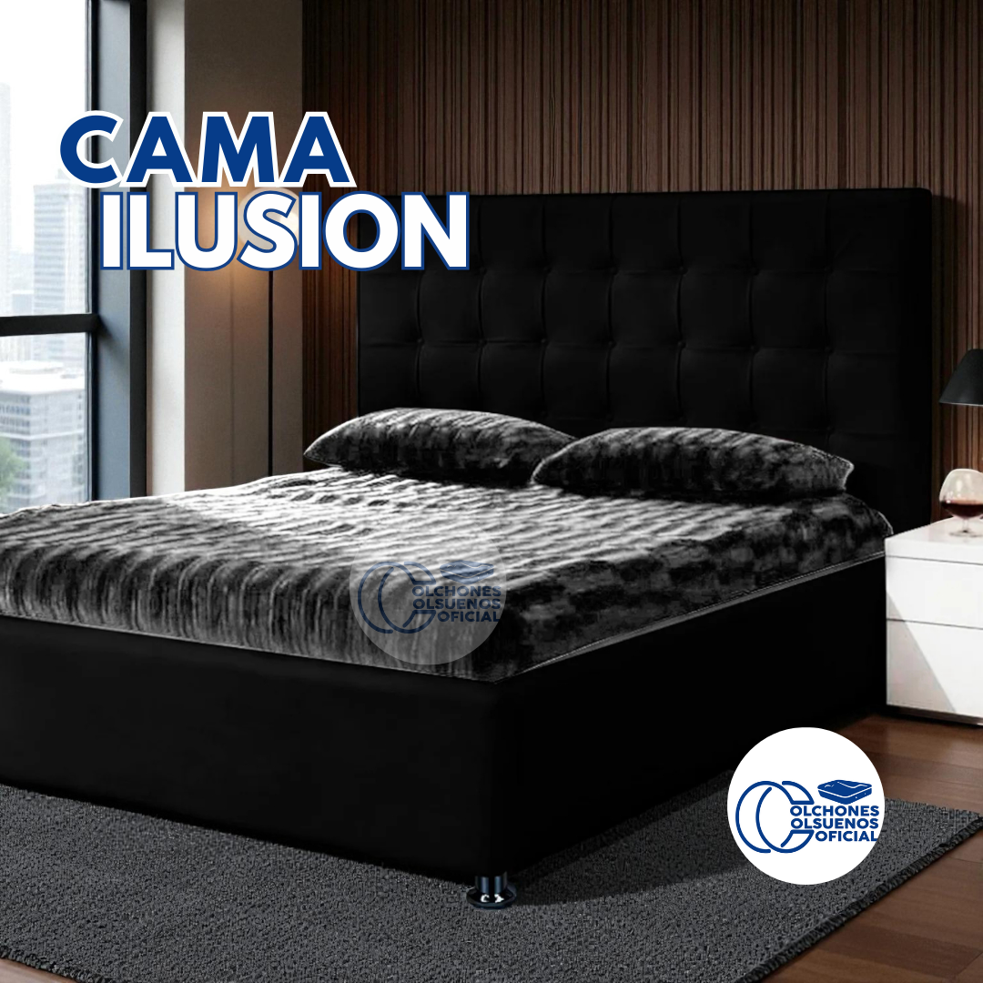 Cama Ilusion - Image 3