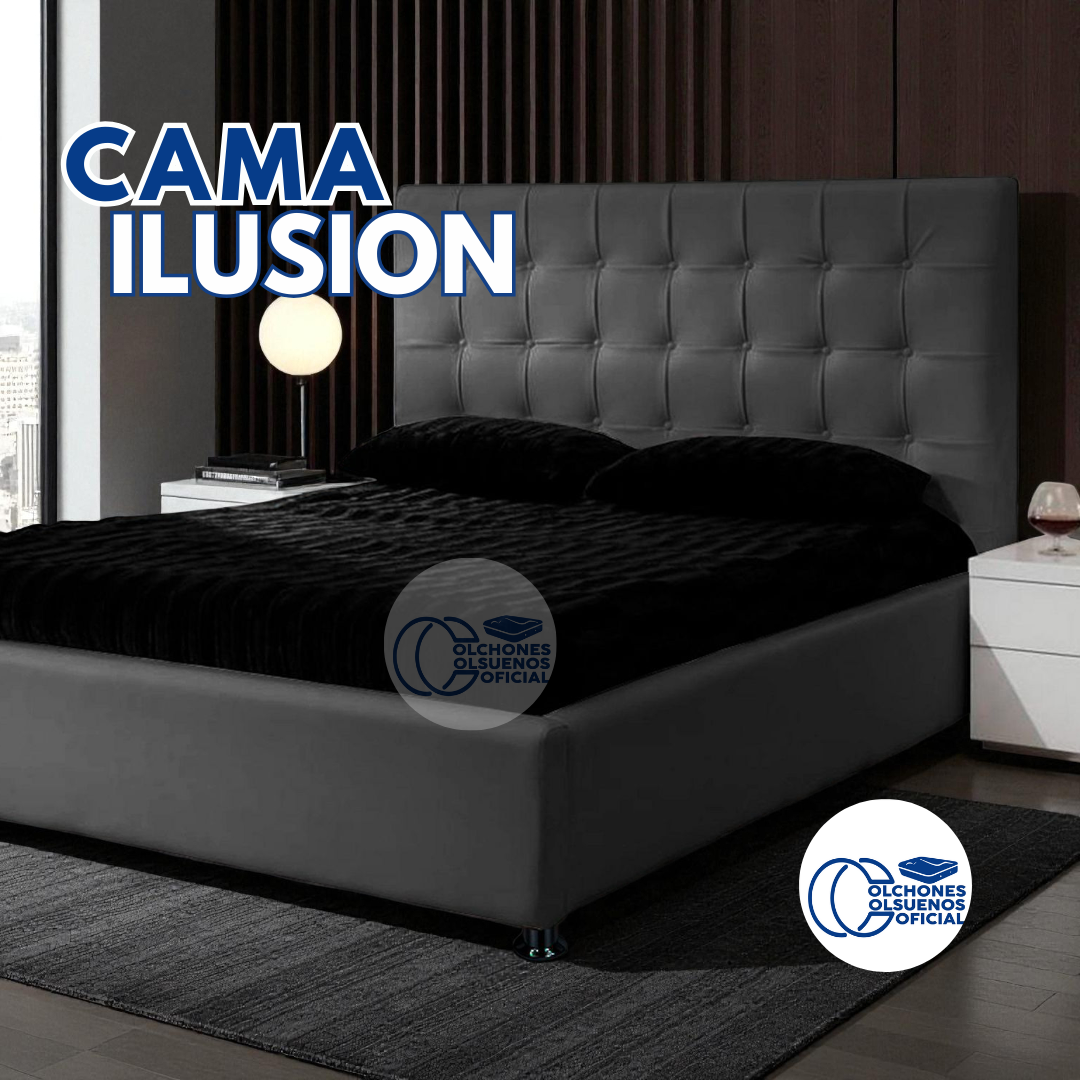 Cama Ilusion - Image 4