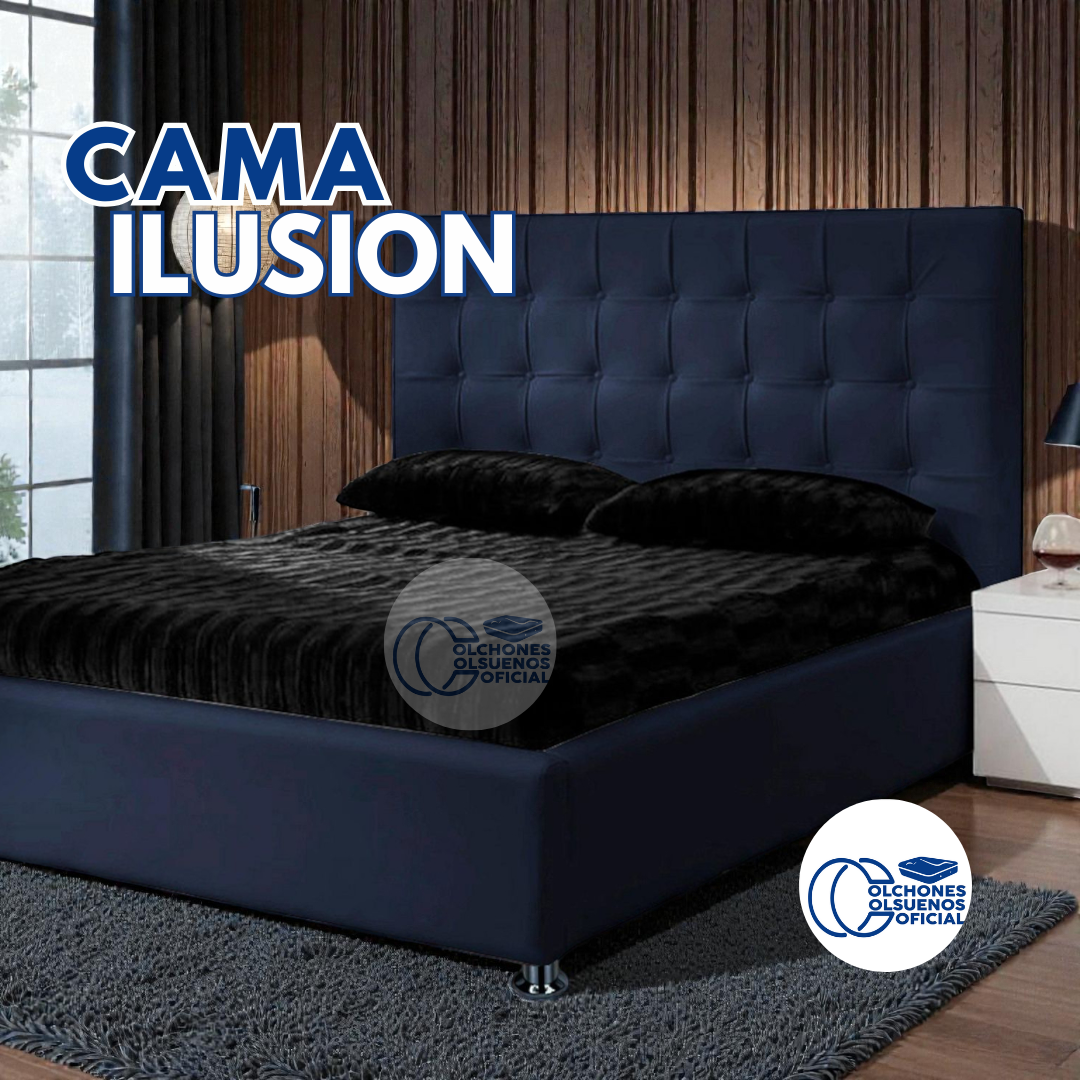 Cama Ilusion - Image 5
