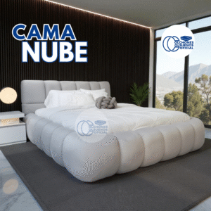 Cama Nube