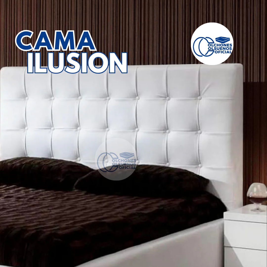 Cama Ilusion - Image 2
