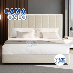 Cama Oslo