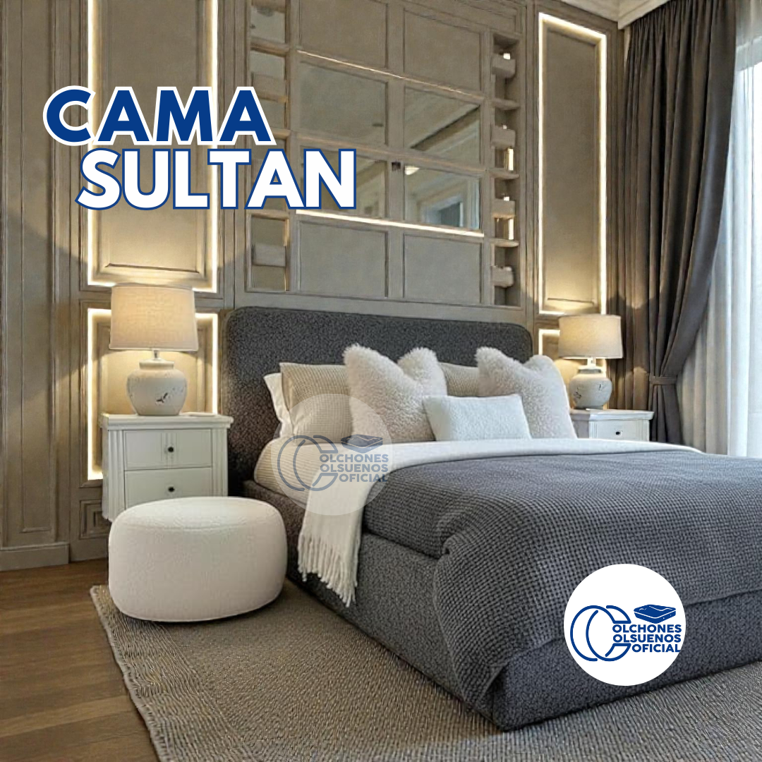 Cama Sultan - Image 5