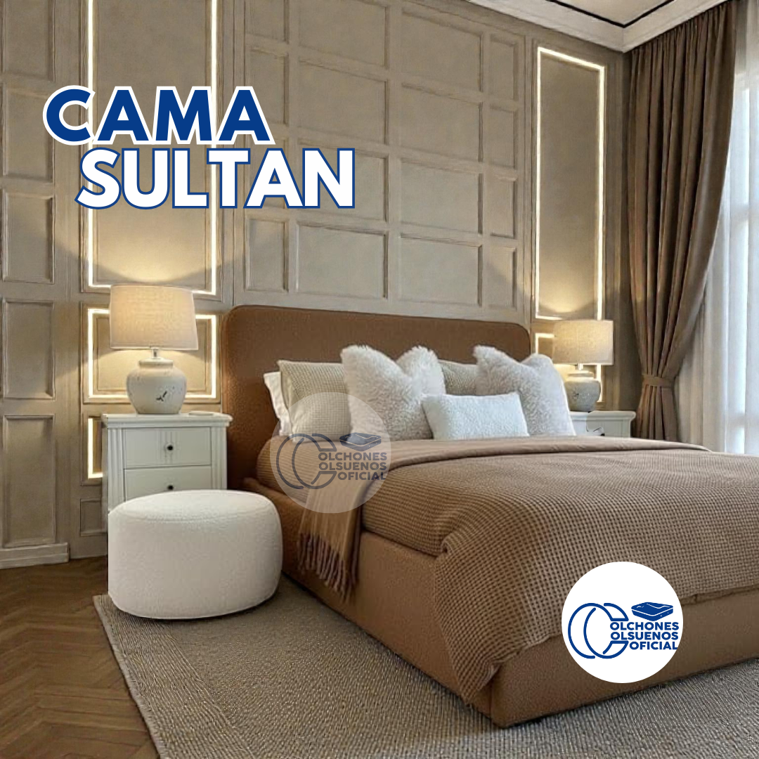 Cama Sultan - Image 4