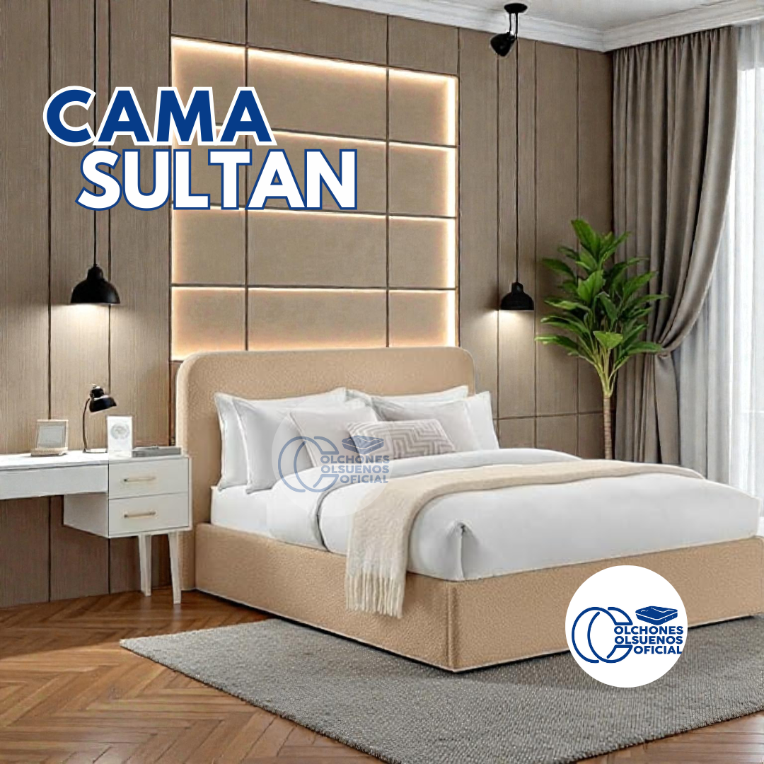 Cama Sultan - Image 2