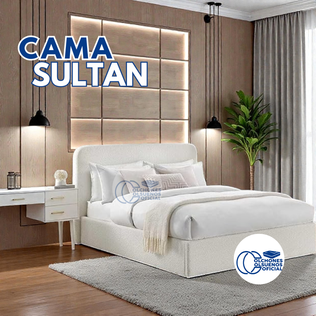 Cama Sultan