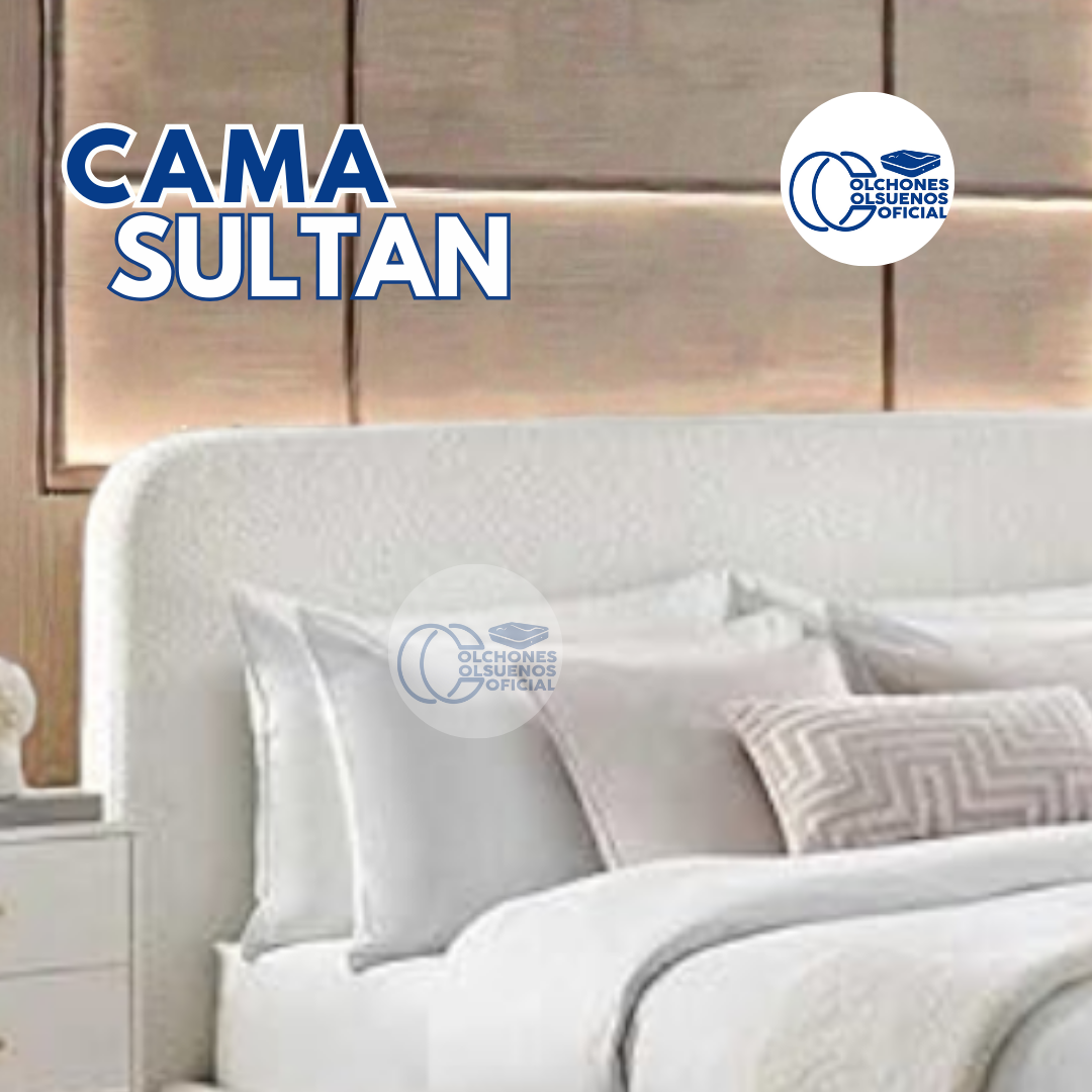 Cama Sultan - Image 3