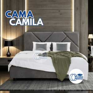 Cama Camila
