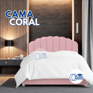 Cama Coral