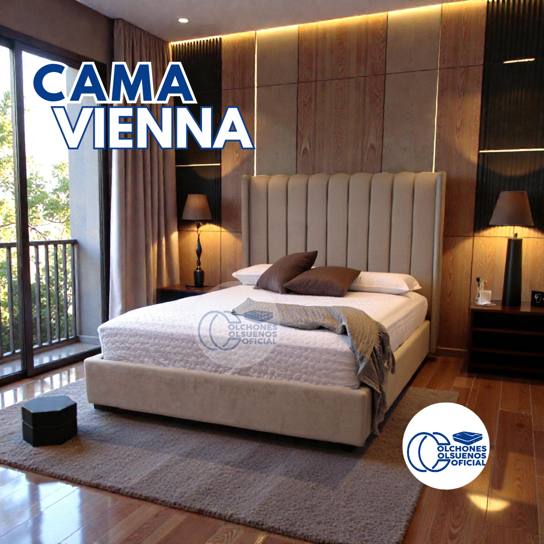 Cama Vienna - Image 3