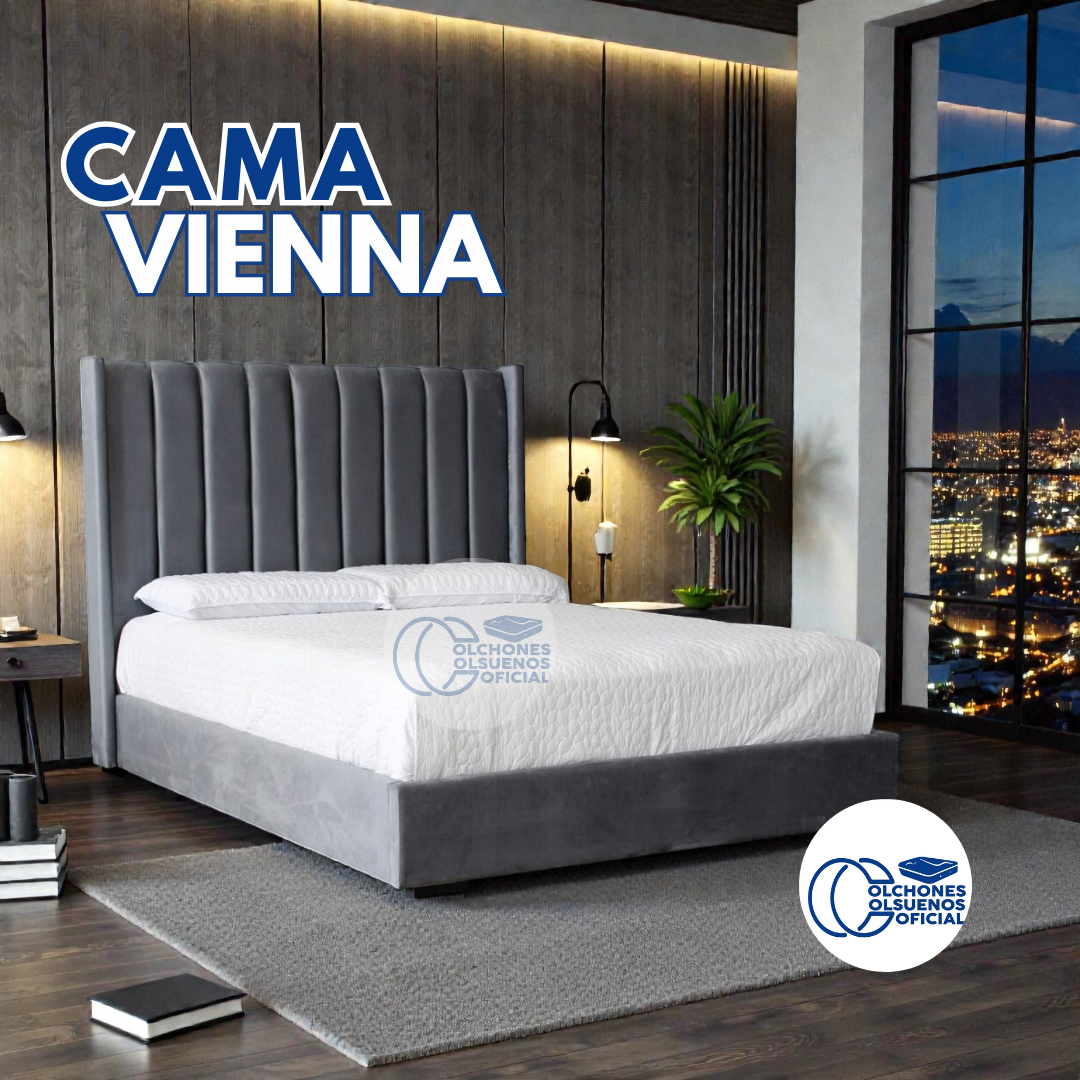 Cama Vienna - Image 2
