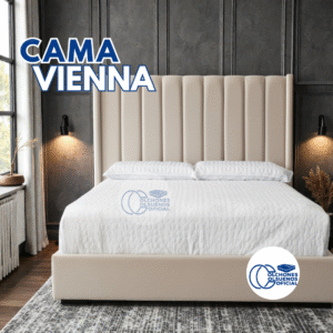 Cama Vienna