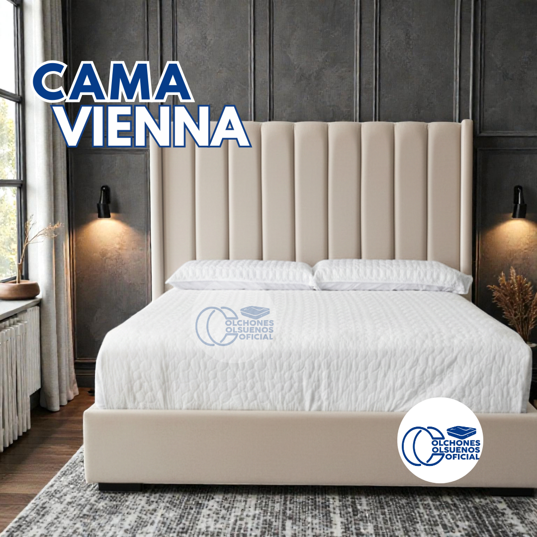 Cama Vienna
