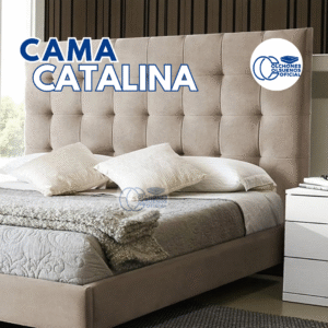 Cama Catalina