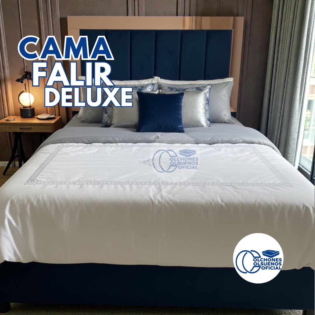Cama Flair Deluxe - Image 3