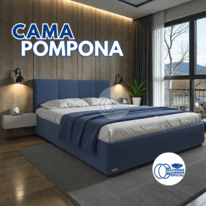 Cama Pompona