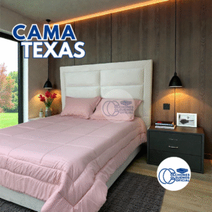 Cama Texas