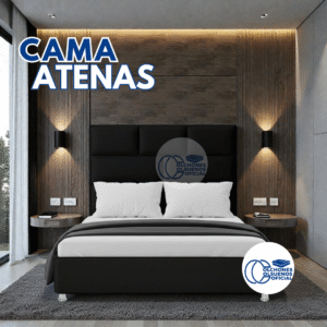 Cama Atenas