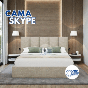 Cama Skype