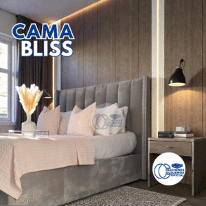 Cama Bliss