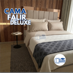 Cama Flair Deluxe