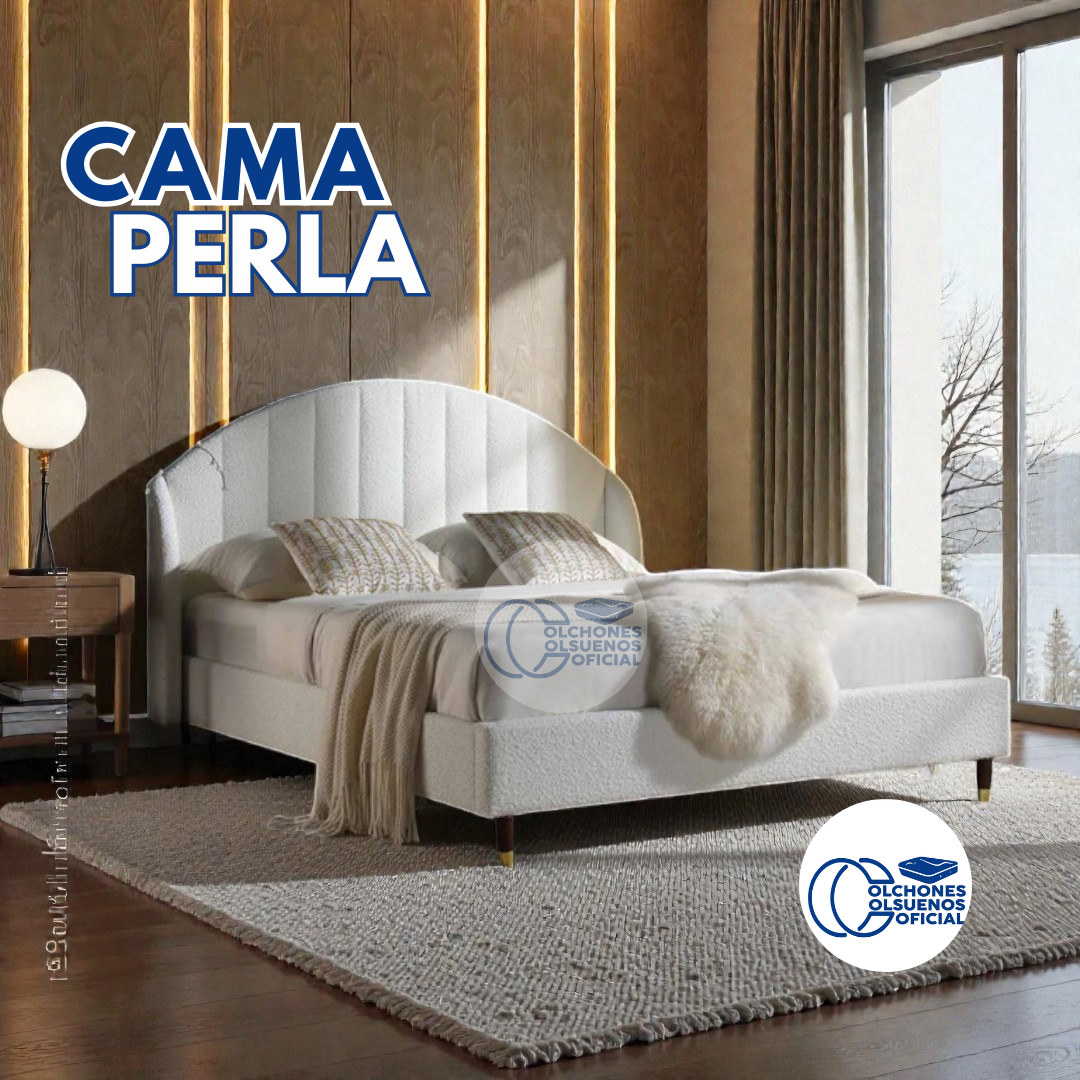 Cama Perla - Image 2