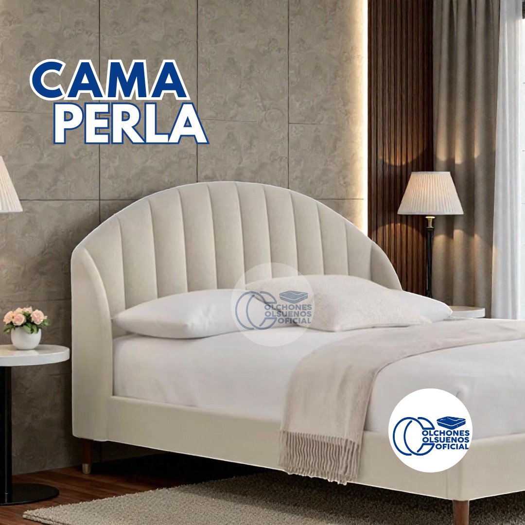Cama Perla - Image 3