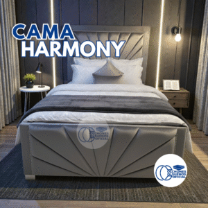 Cama Harmony